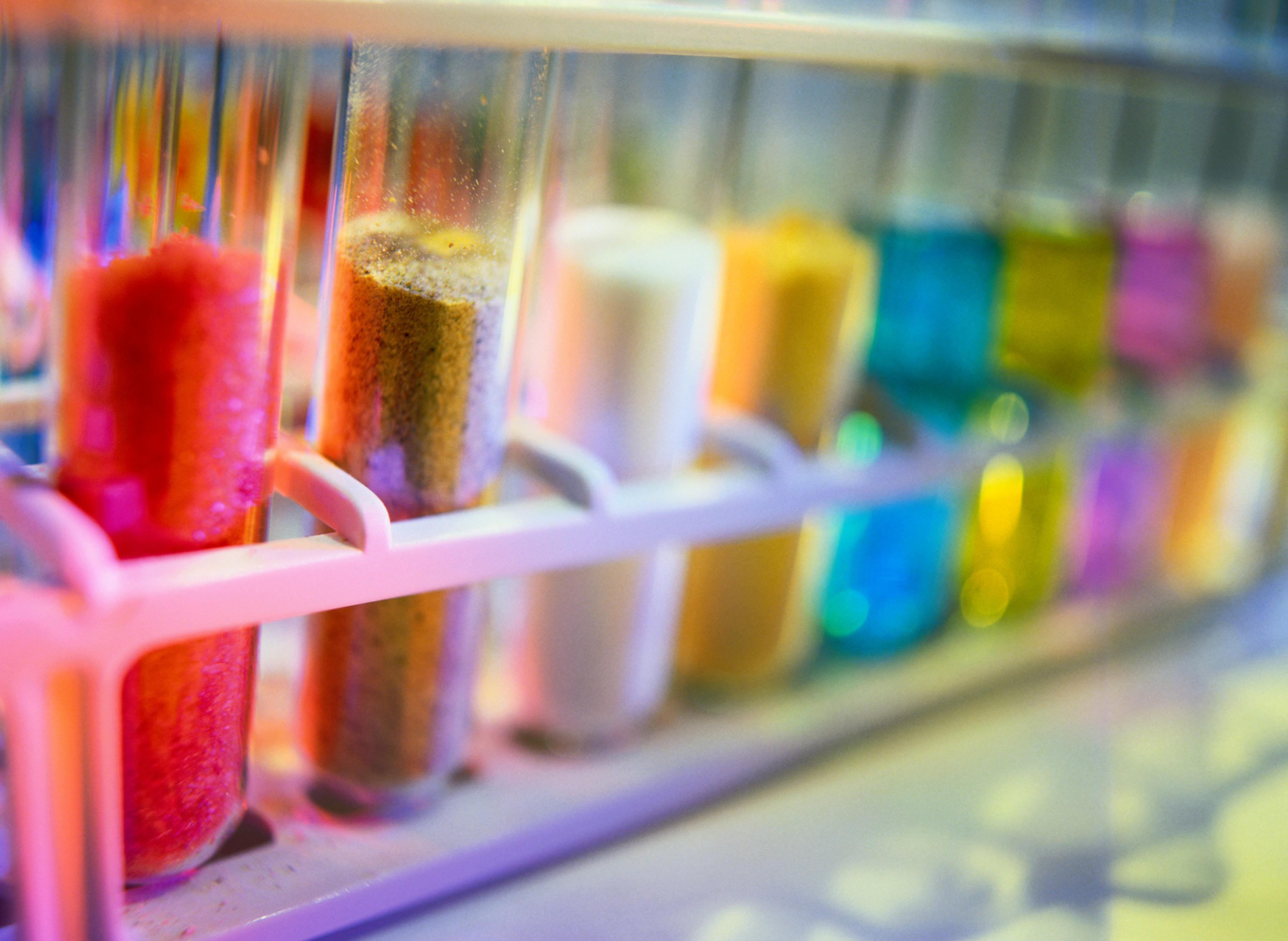 注意啦！這35類(lèi)化學(xué)品禁止進(jìn)出口